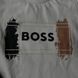 Літній костюм на хлопчика в стилі HUGO BOSS 7 Розмір 98 см