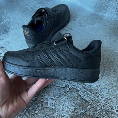 Детские кроссовки для девочки и мальчика в стиле Adidas 23. Размер 26, 27, 28, 29