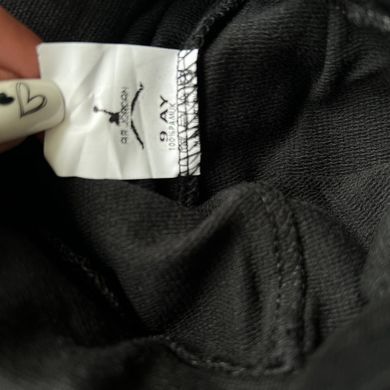 Дитячий костюм на хлопчика в стилі Air Jordan от Nike 22 Розмір  80 см