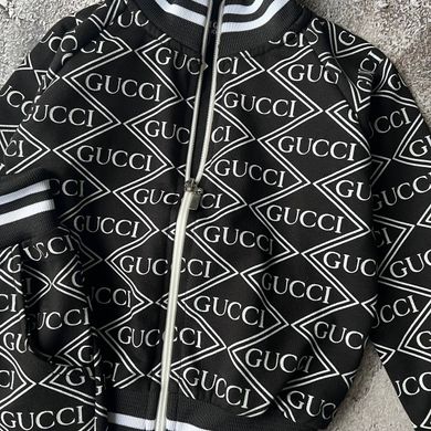 Костюм на хлопчика в стилі Gucci 33 Розмір 92 см,  98 см, 104 см