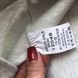 Детский костюм для девочки, цвет серый, двунитка, хлопок &mdash; размер 116 см