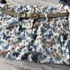 Летний детский джинсовый костюм на девочку 50 Размер 86 см, 104 см