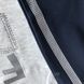 Детский костюм для девочки, цвет серый, двунитка, хлопок &mdash; размер 116 см