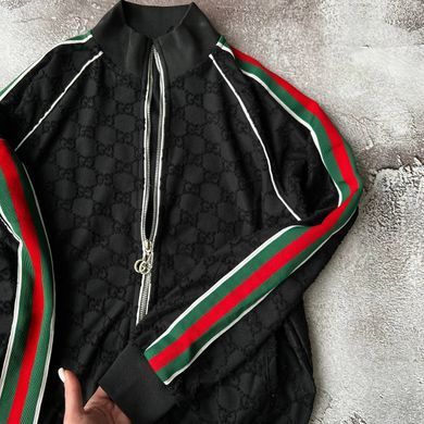 Женский костюм в стиле Gucci 2 Размер S, M, L, XL