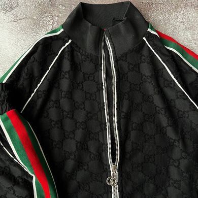 Женский костюм в стиле Gucci 2 Размер S, M, L, XL