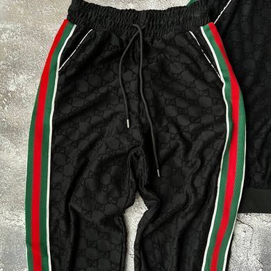 Женский костюм в стиле Gucci 2 Размер S, M, L, XL