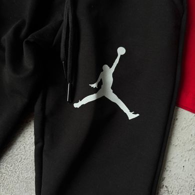 Летний костюм для мальчика с кепкой в стиле Air Jordan Размер 92 см, 98 см, 104 см, 110 см, 122 см, 134 см, 140 см, 152 см