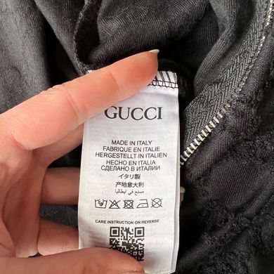 Жіночий костюм в стилі Gucci  2 Розмір S, M, L, XL