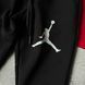Летний костюм для мальчика с кепкой в стиле Air Jordan Размер 92 см, 98 см, 104 см, 110 см, 122 см, 134 см, 140 см, 152 см
