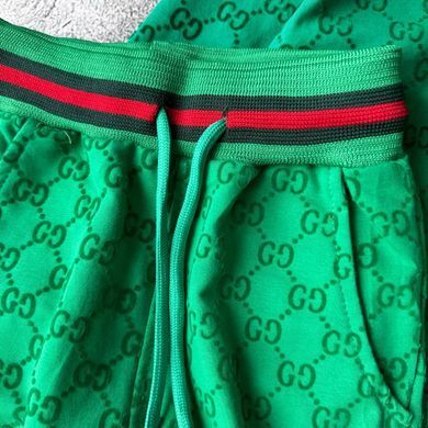 Костюм на дівчинку в стилі guCCI 6 Розмір 92 см