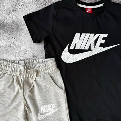 Літній костюм на хлопчика в стилі Nike 28 Розмір 134 см