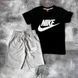 Літній костюм на хлопчика в стилі Nike 28 Розмір 134 см