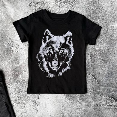 Костюм для мальчика, чёрный, серый, деним &mdash; размер 80 см