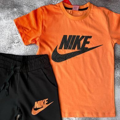 Літній костюм на хлопчика в стилі Nike 27 Розмір  176 см