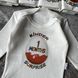 Боді з цифрами по місяцям Kinder Сюрприз від 1-12 місяців