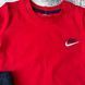 Летний костюм для мальчика в стиле Nike 24. Размер 80 см