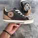 Детские осенние ботинки для мальчика Converse ОРИГІНАЛ 9 Размер 32 р