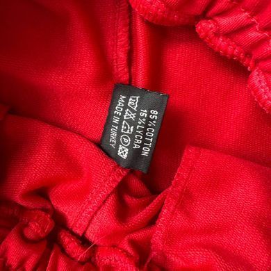 Дитячі спортивні штани на хлопчика в стилі Adidas Розмір 128 см