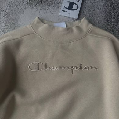 Теплий джемпер на хлопчика ОРИГІНАЛ Champion Розмір 122 см