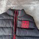 Детский жилет на девочку в стиле HUGO BOSS Размер 92 см, 104 см, 140 см, 152 см, 158 см