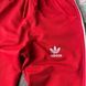 Дитячі спортивні штани на хлопчика в стилі Adidas Розмір 128 см