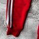 Дитячі спортивні штани на хлопчика в стилі Adidas Розмір 128 см