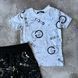 Літній костюм на хлопчика  Розмір 104 см, 116 см