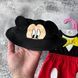 Детский летний костюм на мальчика 33 Размер 50 см, 56 см, 62 см, 68 см, 74 см, 80 см, 86 см