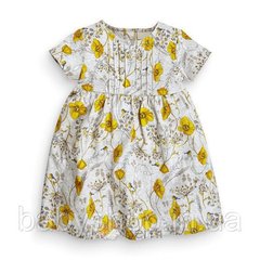 Little Maven літнє плаття для дівчинки Wildflowers Розмір 104 см, 116 см