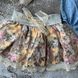 Дитячий літній костюм на дівчинку з пов'язкою 101 Розмір  80 см, 86 см