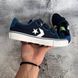 Дитячі кеди на хлопчика Converse ОРИГІНАЛ Розмір 31 р
