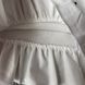 Детский костюм для девочки, цвет красный, двунитка, хлопок &mdash; размер 68 см